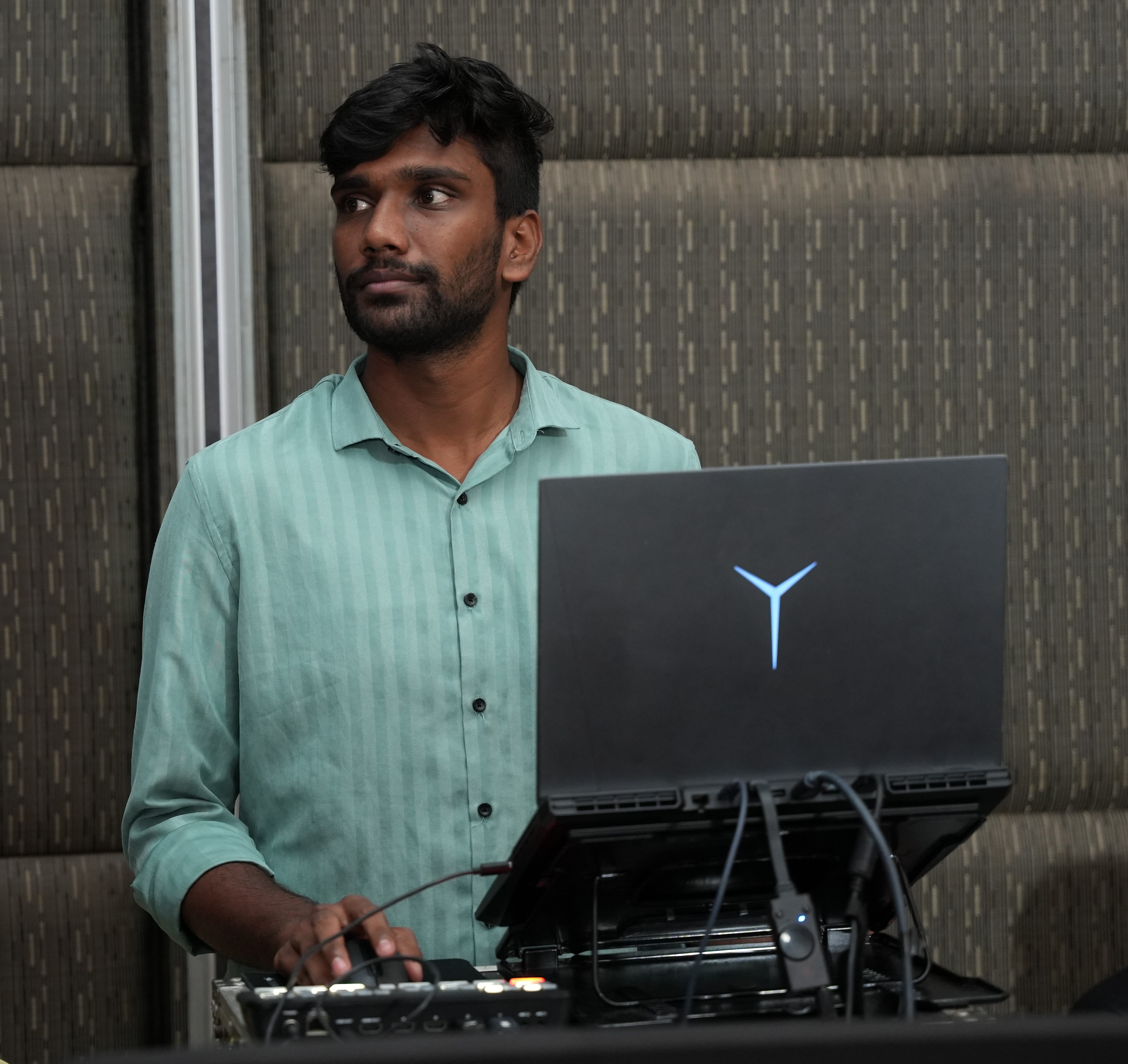 Praveen